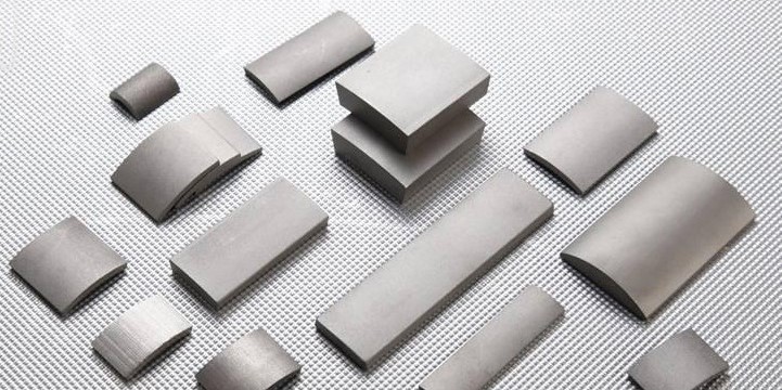 Eigenschaften der Smco Magnete